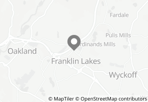 office map
