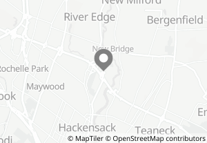 office map