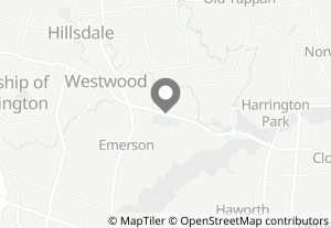 office map