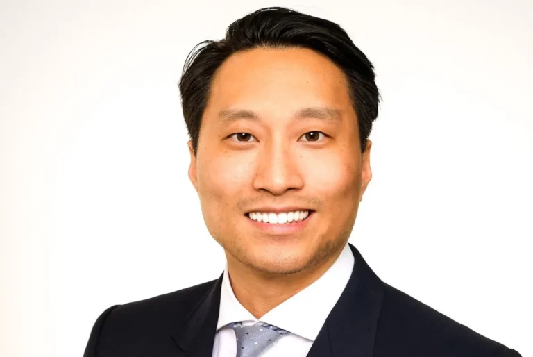 Bergen Oral & Maxillofacial Surgery welcomes Mark Park DMD, MD to the team