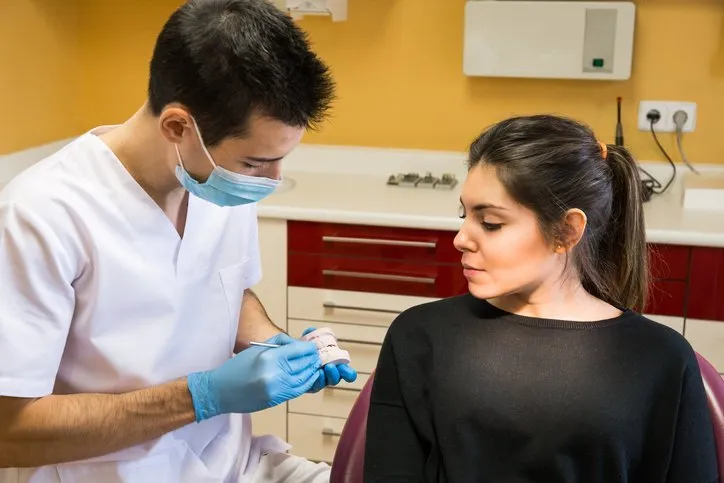 The four types of impacted wisdom teeth - Bergen Oral & Maxillofacial ...