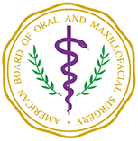 American Board of Oral and Maxillofacial Surgery
