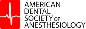 American Dental Society of Anesthesiology