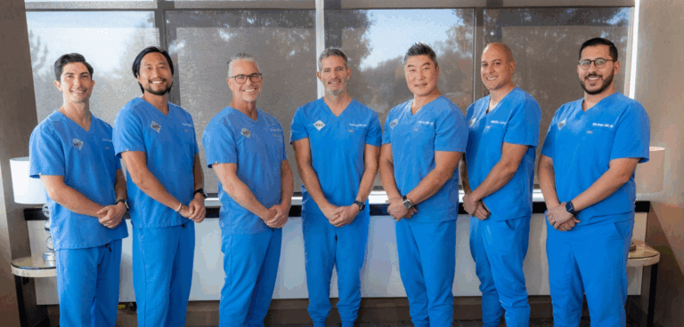 Restoring Form, Function & Confidence After Facial Trauma
