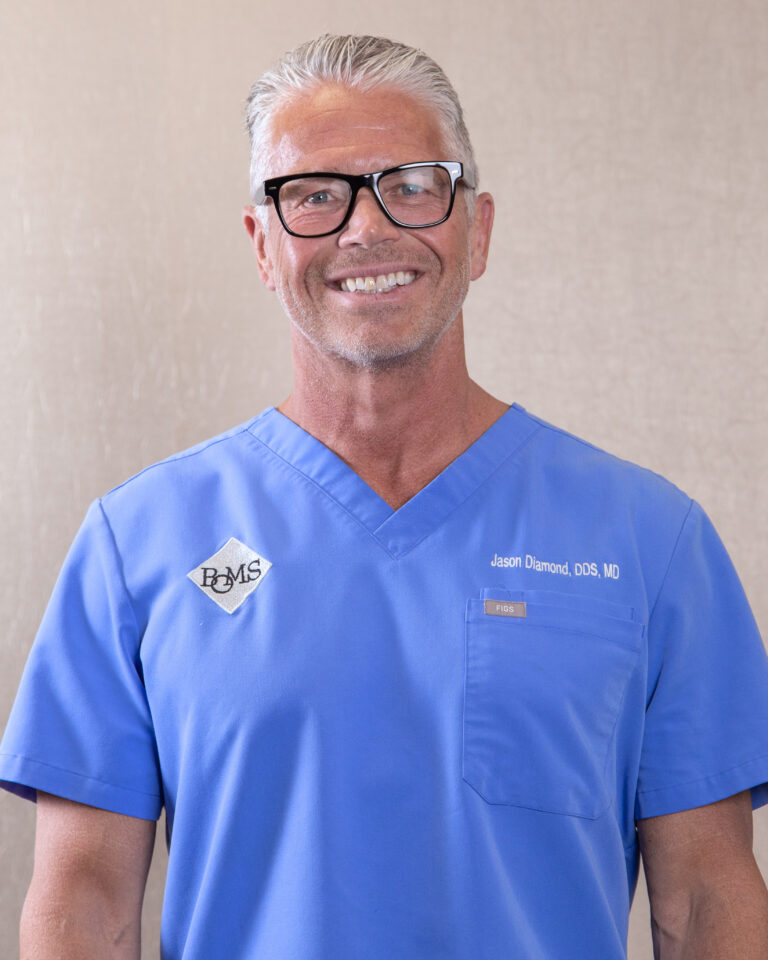 Dr. Jason Diamond Named NJ Monthly Magazine Top Dentist 2025