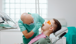 Wisdom Teeth Removal Student Guide