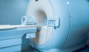 MRI & dental implants