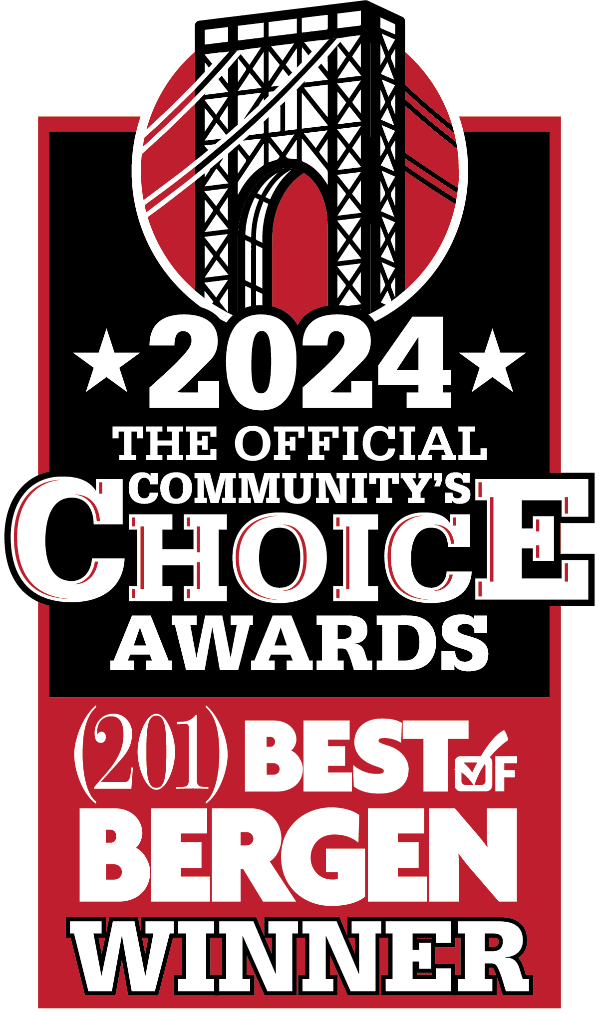 The Official Community's Choice Awards 2024