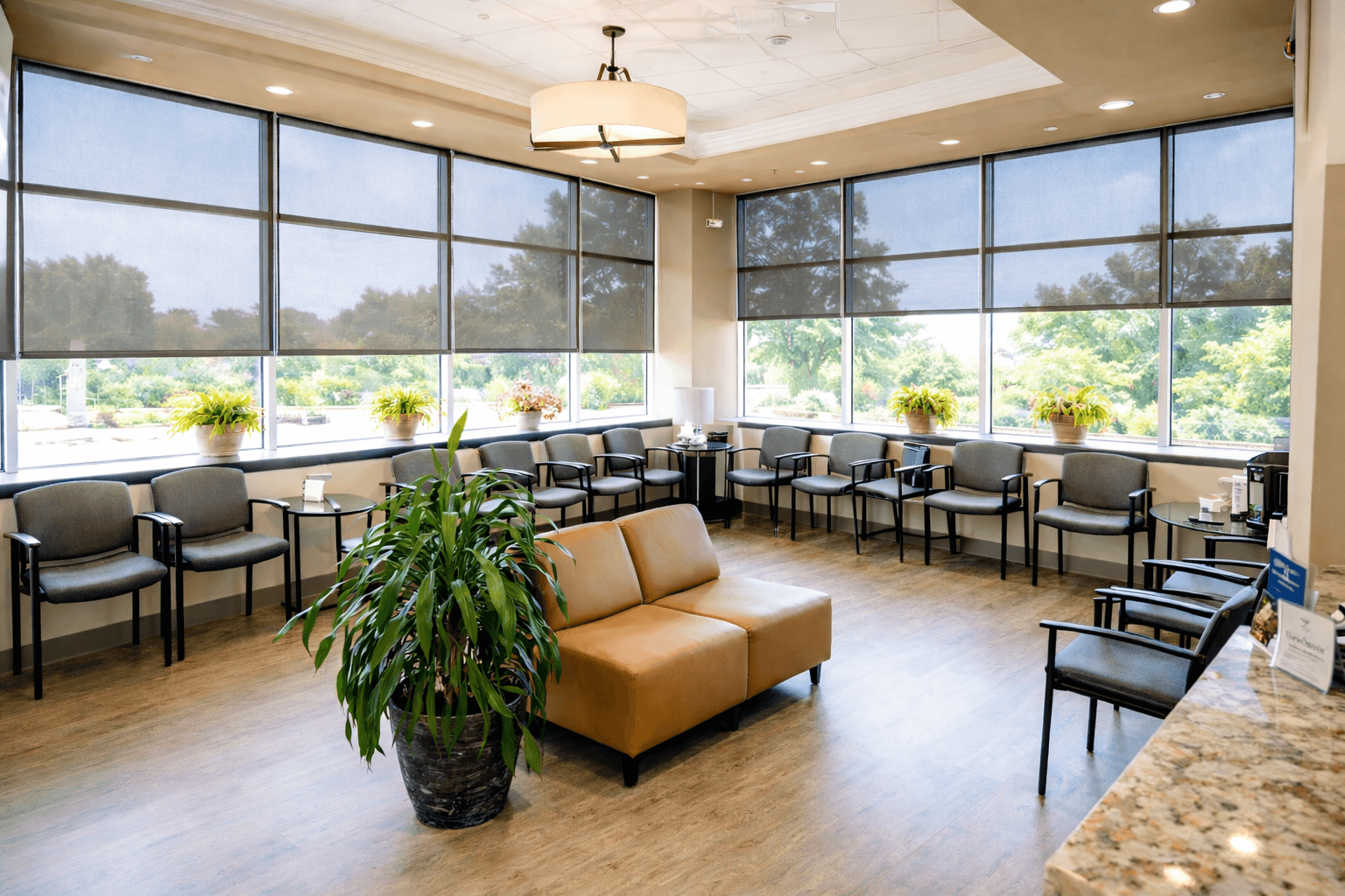 Westwood, NJ office