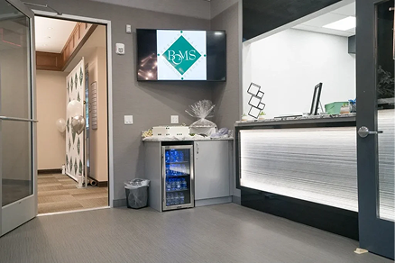 Franklin Lakes, NJ office