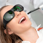 quietnite laser treatment to reduce snoring and sleep therapy