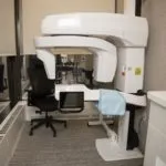 Panoramic X-Ray at our Hackensack Oral Surgery Office